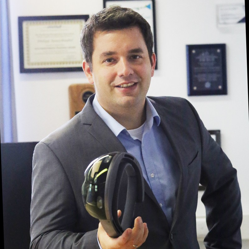 Prof. Philipp Rauschnabel